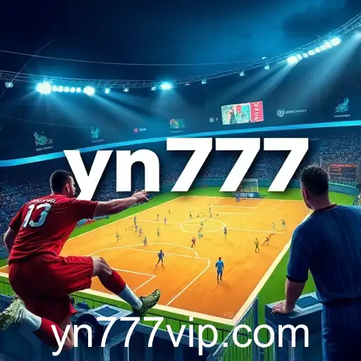Evolving Internet Trends: The Rise of 'yn777'