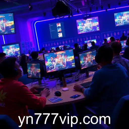 The Growing Influence of Online Gaming in 2025
