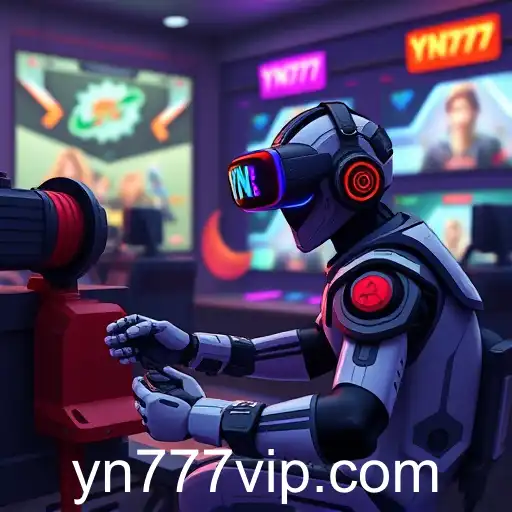 The Rise of Online Gaming Platforms