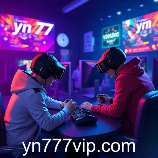 Rise of Online Gaming in 2025
