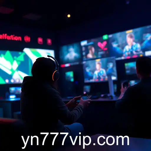 Revolutionizing Gaming: How yn777 Shapes Digital Entertainment