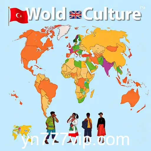 Exploring the Cultural Riches: A Dive into 
