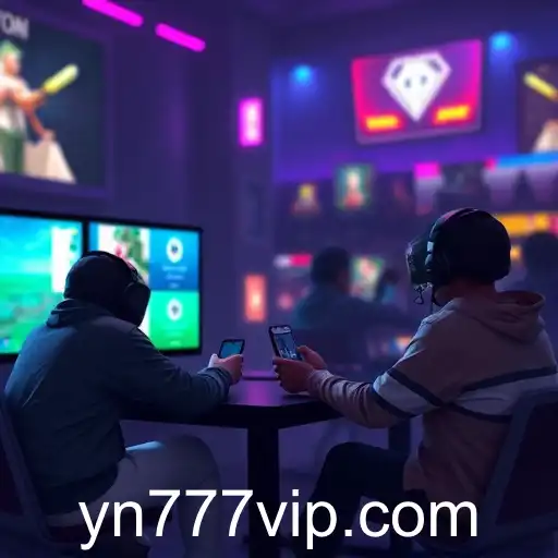 The Evolution of yn777 and Its Impact on Online Gaming