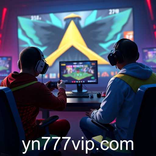 The Evolution of Online Gaming in 2025