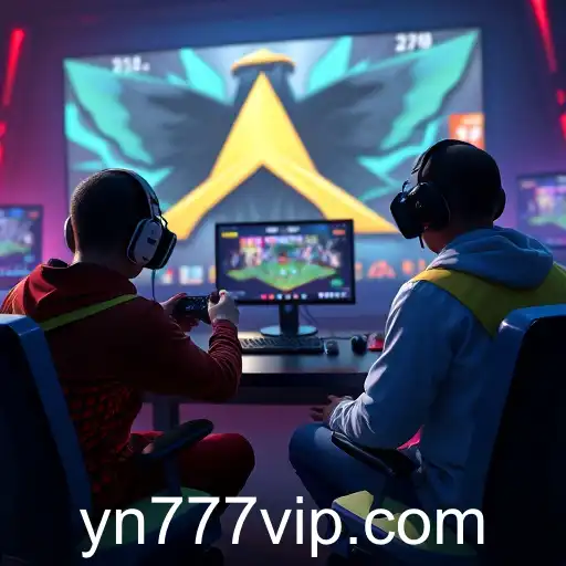 The Evolution of Online Gaming in 2025