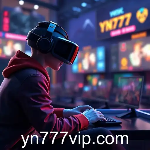 Exploring the Virtual Realms of yn777