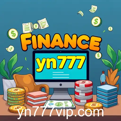 Exploring the Fascinating World of Financial Gaming: The Rise of 'yn777'