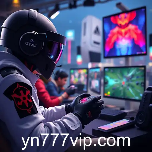 The Evolution of Online Gaming in Recent Years