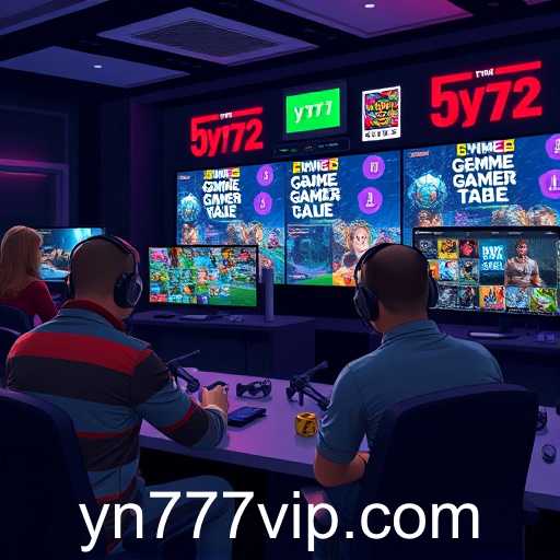 The Rise of Online Gaming Platforms