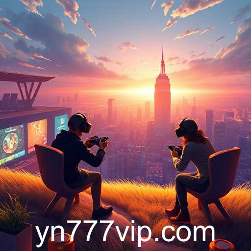 The Rise of YN777 and the Future of Online Gaming