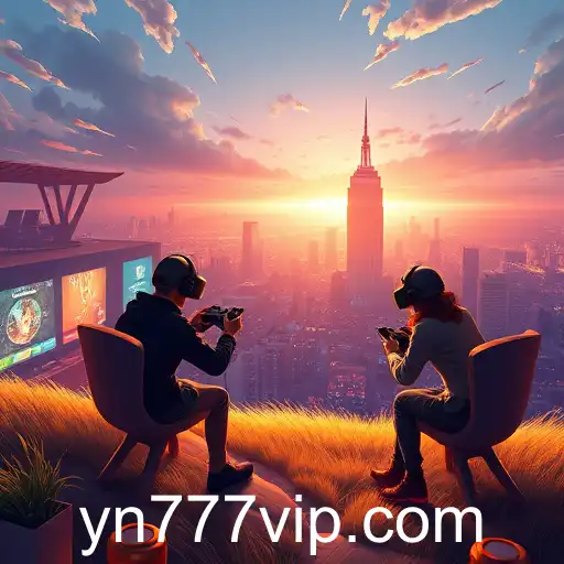 The Rise of YN777 and the Future of Online Gaming