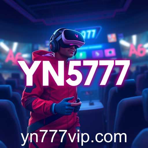 The Rise of YN777: A New Era in Online Gaming
