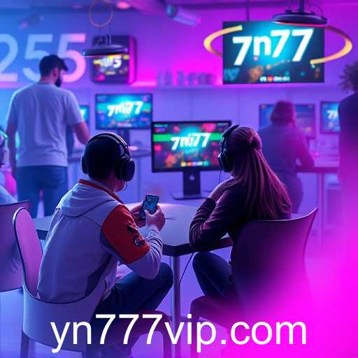 The Rise of yn777: A New Era in Online Gaming