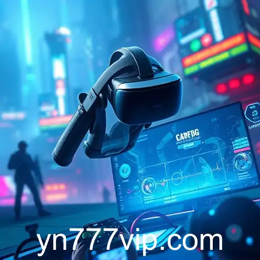 The Evolution of Technology-Themed Games: Exploring the Digital Frontier