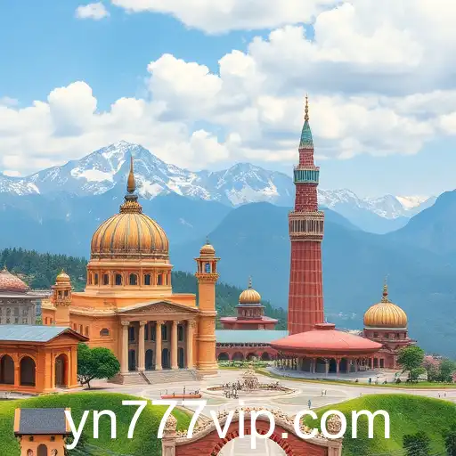 Exploring the World Virtually: The Rise of 'Travel' Games