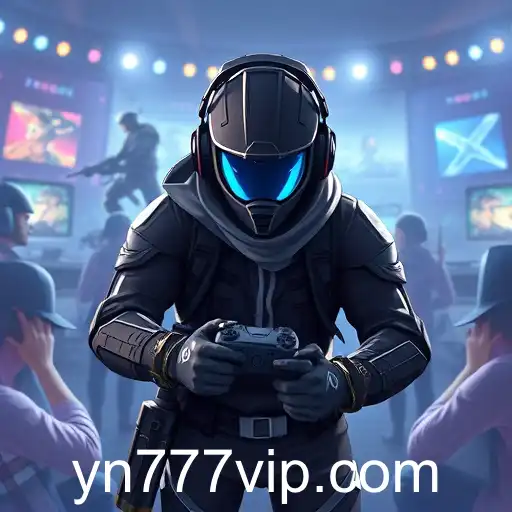 The Rise of Yn777: A Gaming Phenomenon