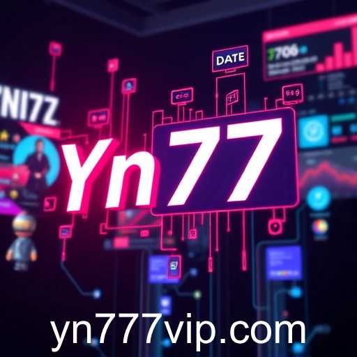 Yn777: The Evolution of Online Content Creation